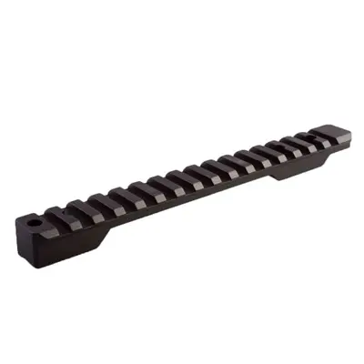 WINCHESTER MOD 70 STD SHORT MAG SA BASE 0 MOA POST 2009