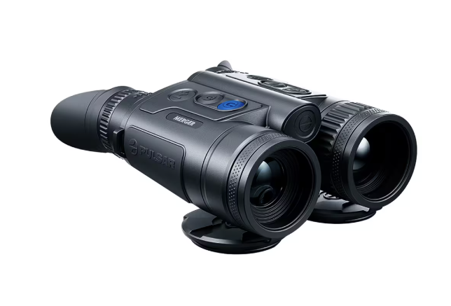 Pulsar Merger LRF XP35 Thermal Rangefinder Binoculars 2-16x35mm - Reconditioned - R-PL77484