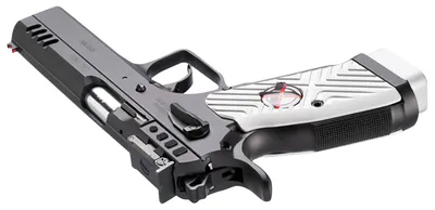 TANFOGLIO IFG STOCK II XTREME
