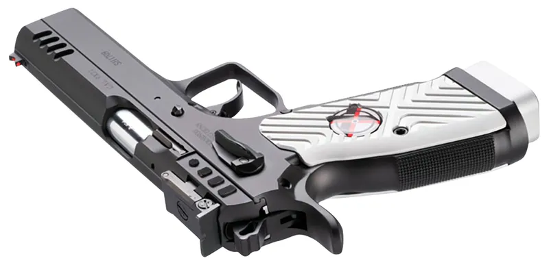 TANFOGLIO IFG STOCK II XTREME
