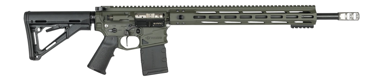 Nemo Battle-Light 6ARC 18" AR Rifle