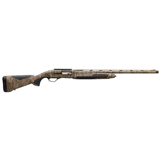 Browning Maxus II MOBL AP 12 Gauge Semi-Auto Shotgun