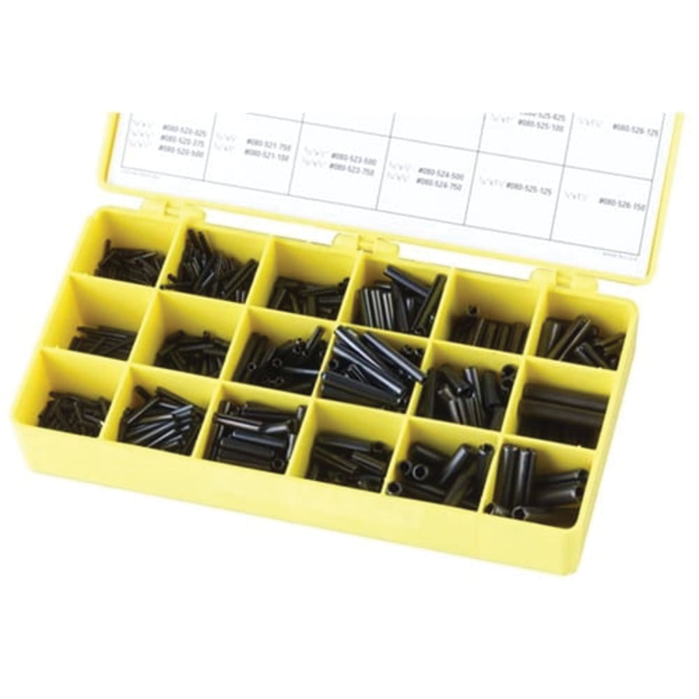 Brownells Roll Pin Kit