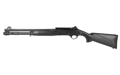 Standard Manufacturing Toros T4 12 Gauge 18" 5RD Semi-Auto Shotgun