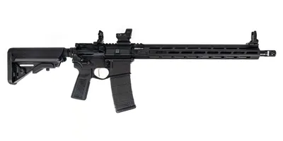 SPRINGFIELD Saint Victor B5