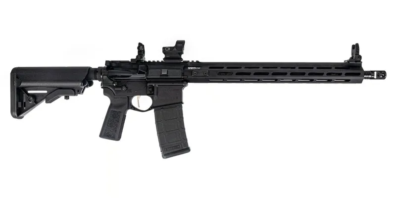 SPRINGFIELD Saint Victor B5
