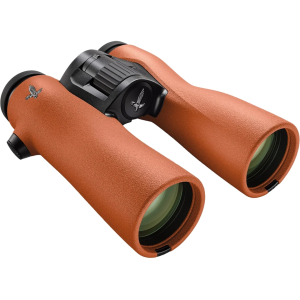 Swarovski Optik NL Pure Binoculars 12x 42mm Orange