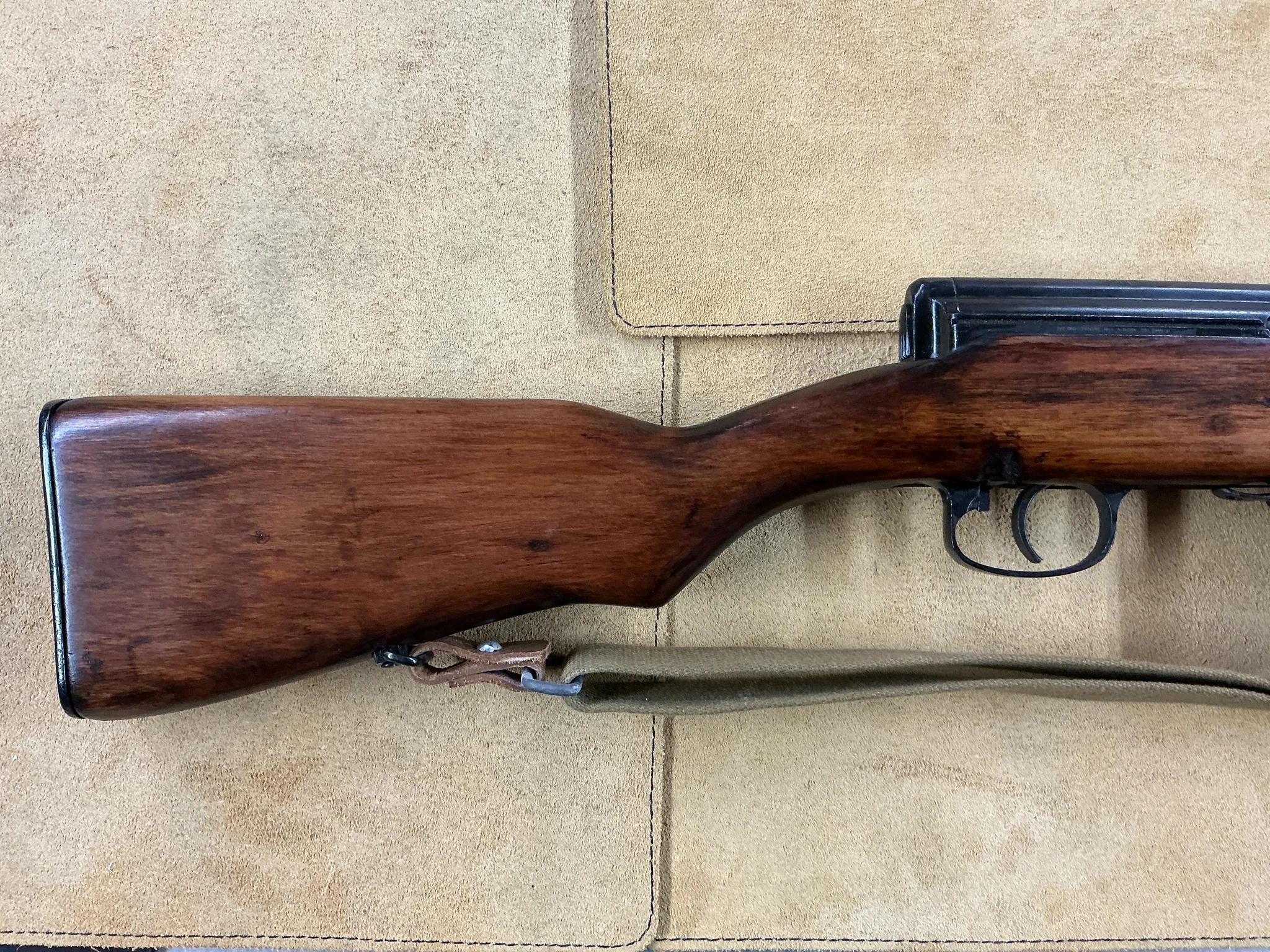 IZHMASH SVT-40 (Used)