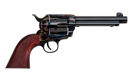 Traditions 1873 SA .357 Magnum Revolver 5.5"
