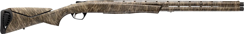 Browning Cynergy SW 12GA 3.5" Over Under Shotgun