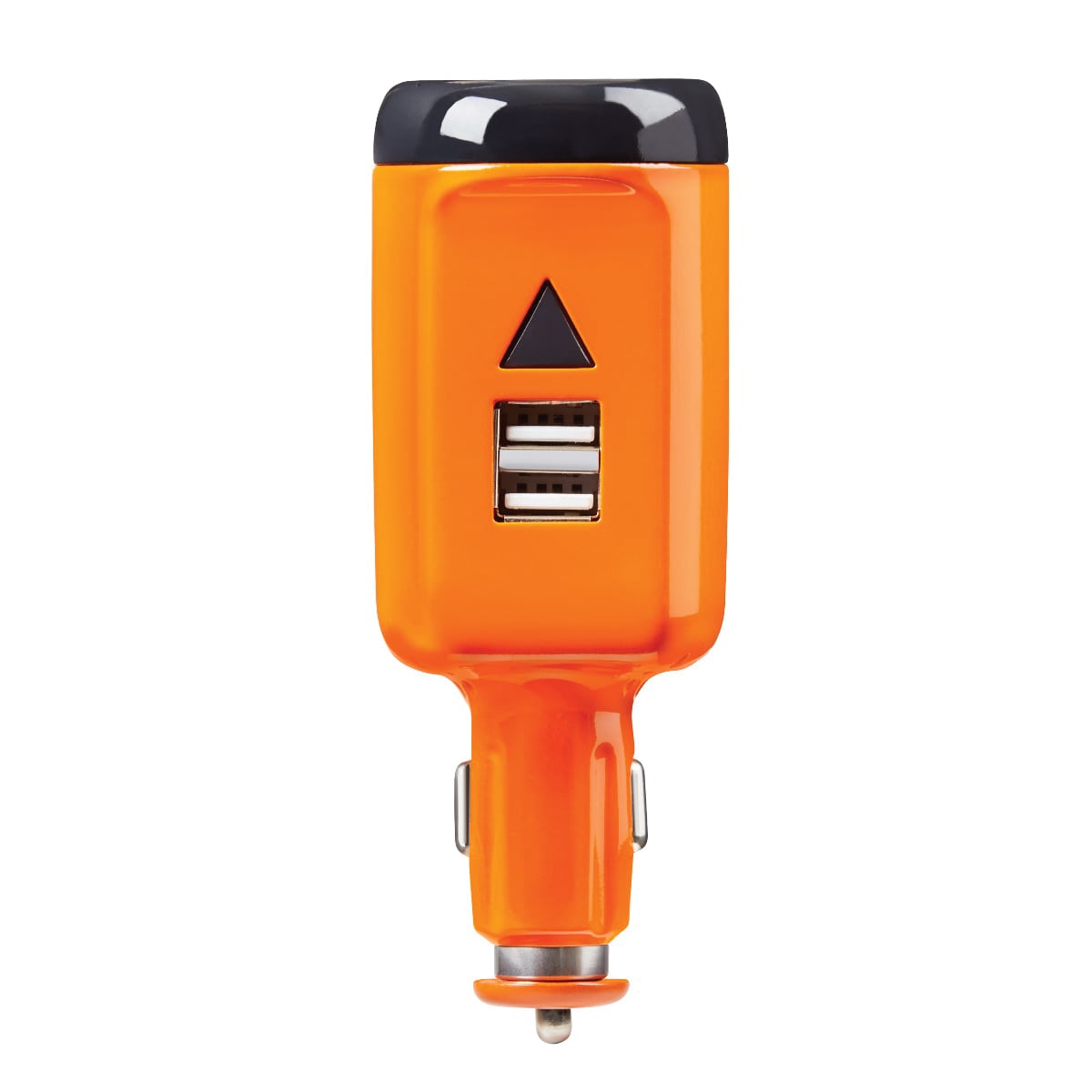 Dead Down Wind Dead Zone 2 Go Ozone Plastic Car Plug In, Orange - 30635