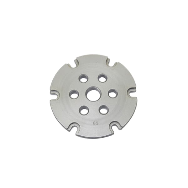 Lee Precision, Inc. Six Pack Pro 6000 #6S .32-20 Winchester/.25-20 WCF Shell Plate