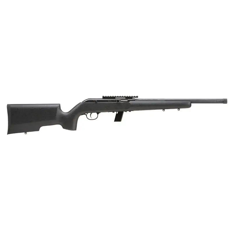 Savage 64 TR-SR .22 LR 10+1 16.5in Threaded