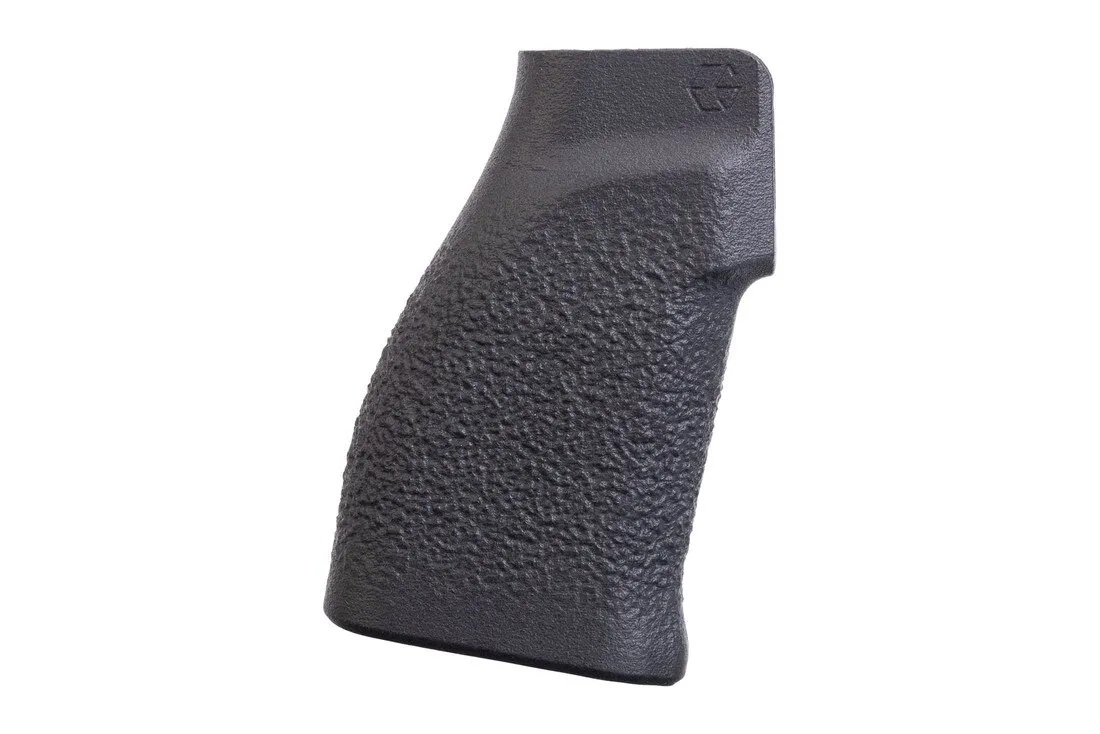 ESD AR Pebble Grip Fine Texture - ESD-PEB-SLK-BLK