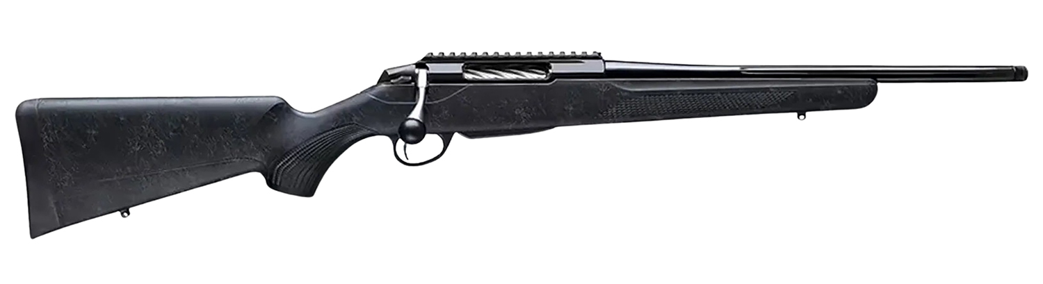 Tikka T3x Roughtech Ranch 350 Legend Bolt Action Rifle