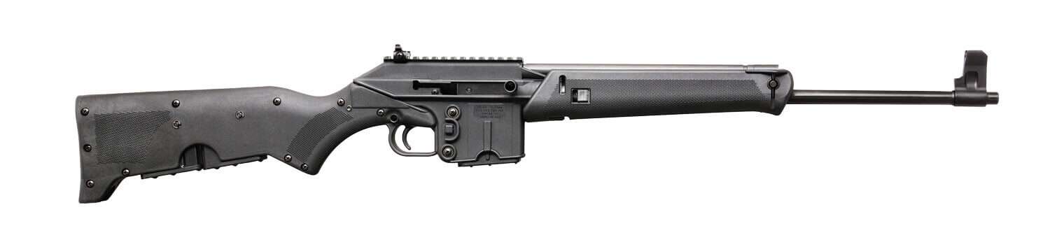 KelTec SU16A Semi-Auto Rifle .223/5.56 18.5" 10rd