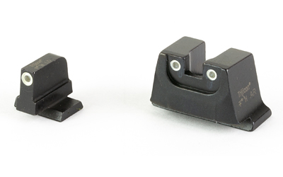 Trijicon Suppressor Night Sights for S&W CORE