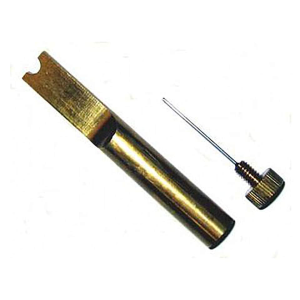 RMC Ox-Yoke 3-IN-1 Black Powder Revolver Tool