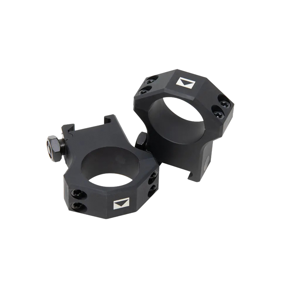 Steiner T Series Scope Ring 34mm Tube 1.35" - High-Durability Picatinny Rail Scope Ring - 5967