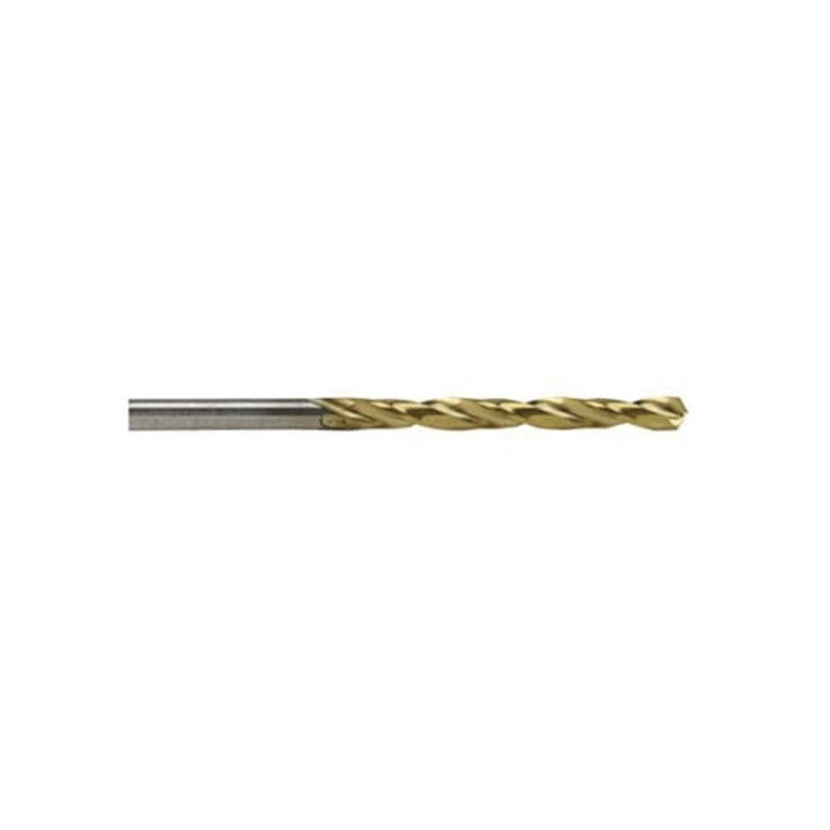 Brownells #45 Jobber Length Drill Bit