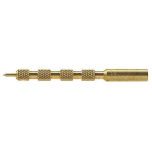 J-Dewey J. Dewey Brass Rifle Jag - Female Thread 12/28 .270 cal/7mm