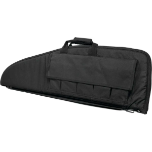 NCStar CV2907-40 2907 Rifle Case Rifle Case 40 Black