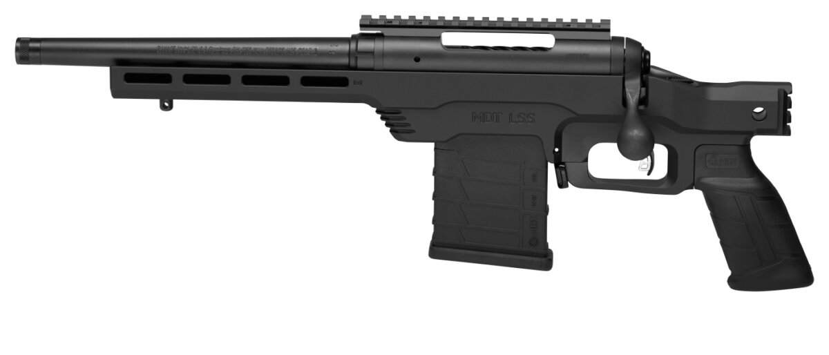 Savage Arms SAV 110PCS 300BLK BA PST 10RD