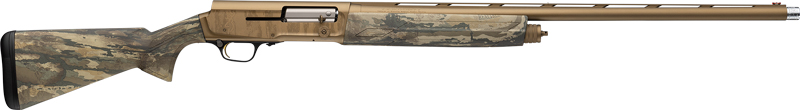 Browning A5 Wicked Wing 12GA Semi-Auto Shotgun