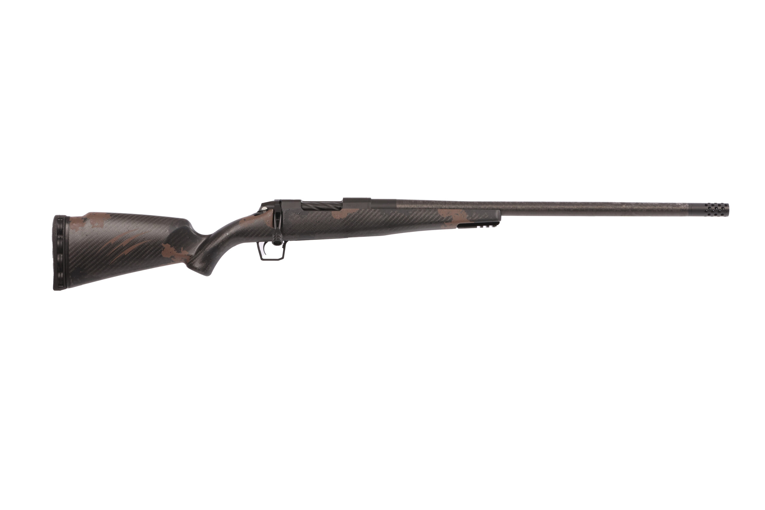 Fierce Firearms CF Rogue 7PRC Bolt Action Rifle - 24"