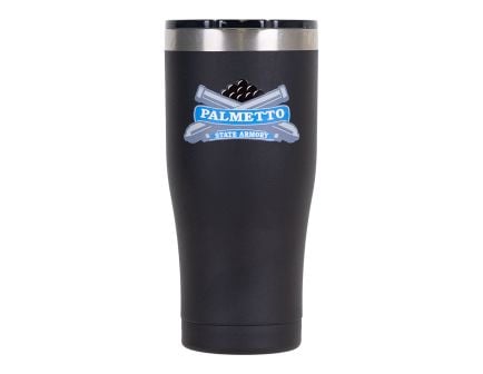 PSA Engraved Logo 20 oz Tumbler