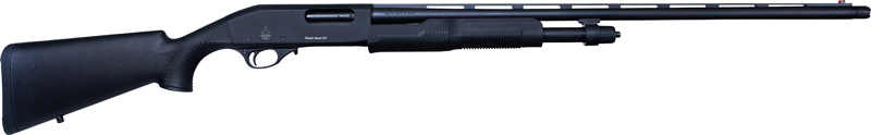 Akkar 628 Ranch Hand 28GA 28" Pump Action Shotgun
