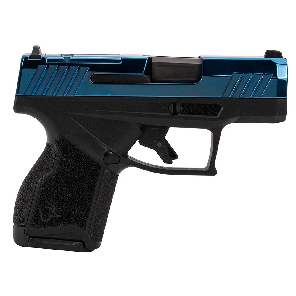 Taurus GX4 9mm Luger Pistol with 10rd Magazines