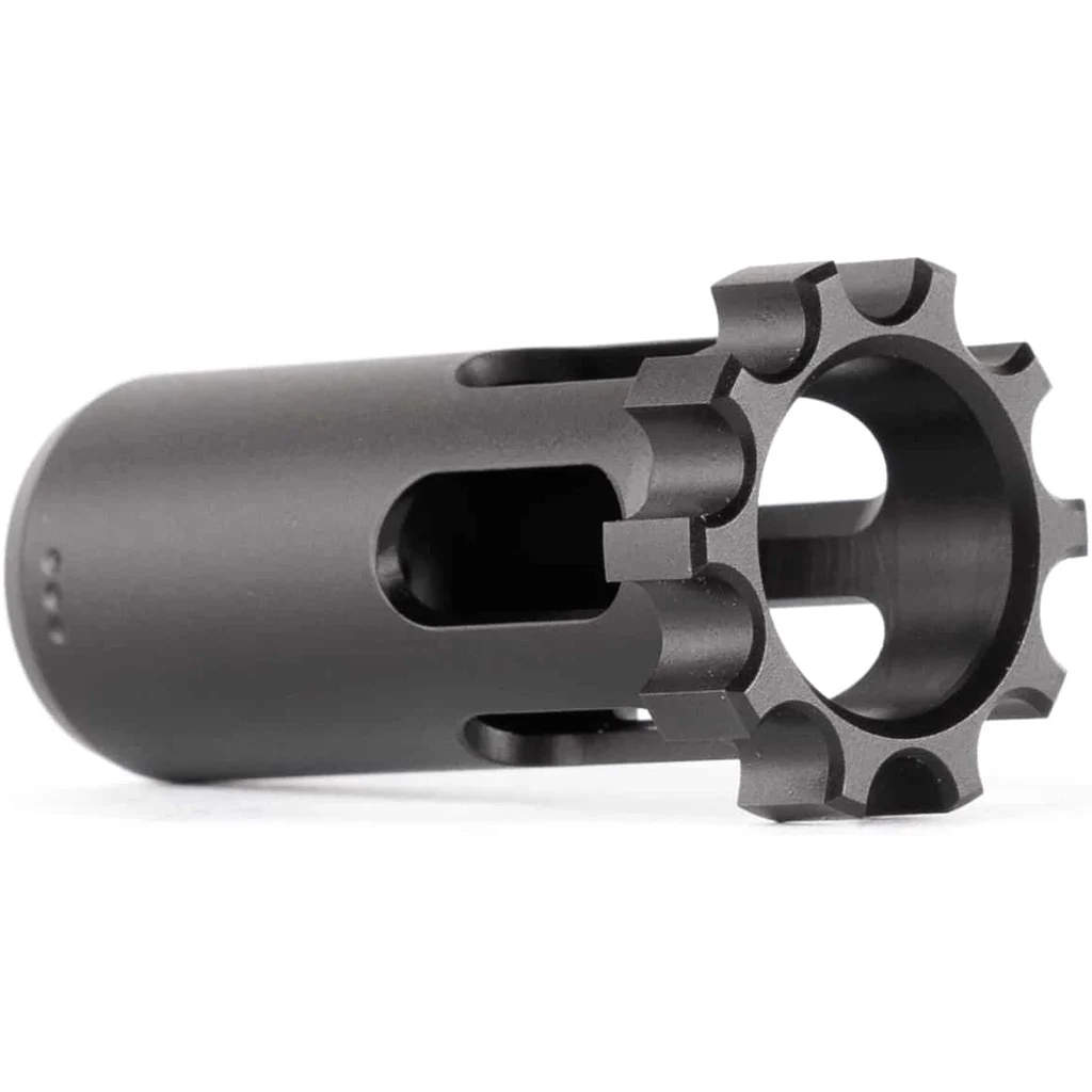 Dead Air Mojave Piston 40 Cal. 9/16-24