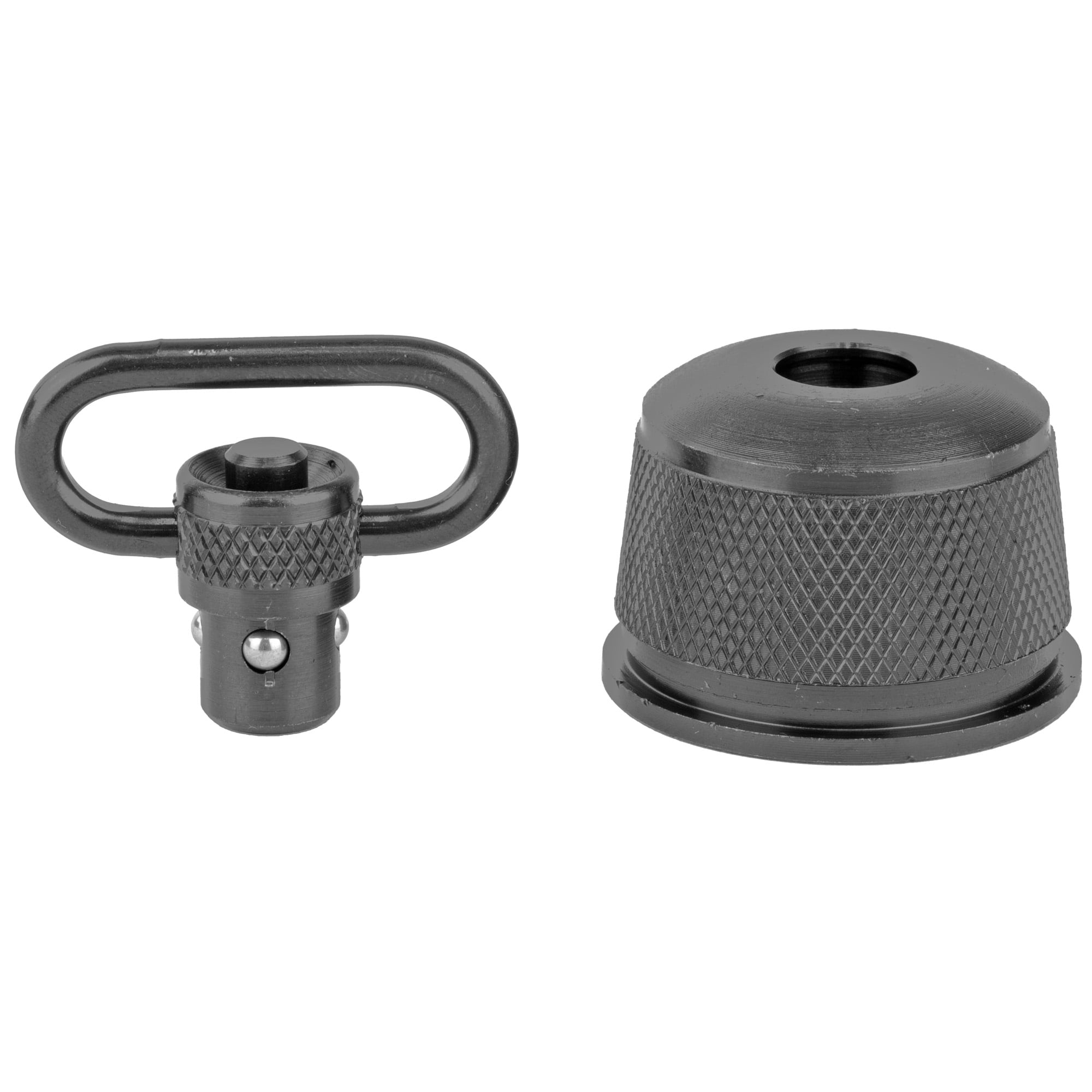 GrovTec Push Button Mag Cap, Remington 870 12Ga - GTSW297