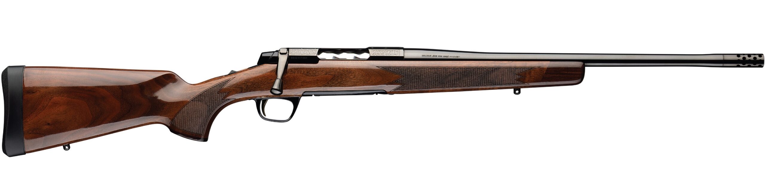 Browning X-Bolt 2 Medallion SPR .243 Winchester Bolt Action Rifle