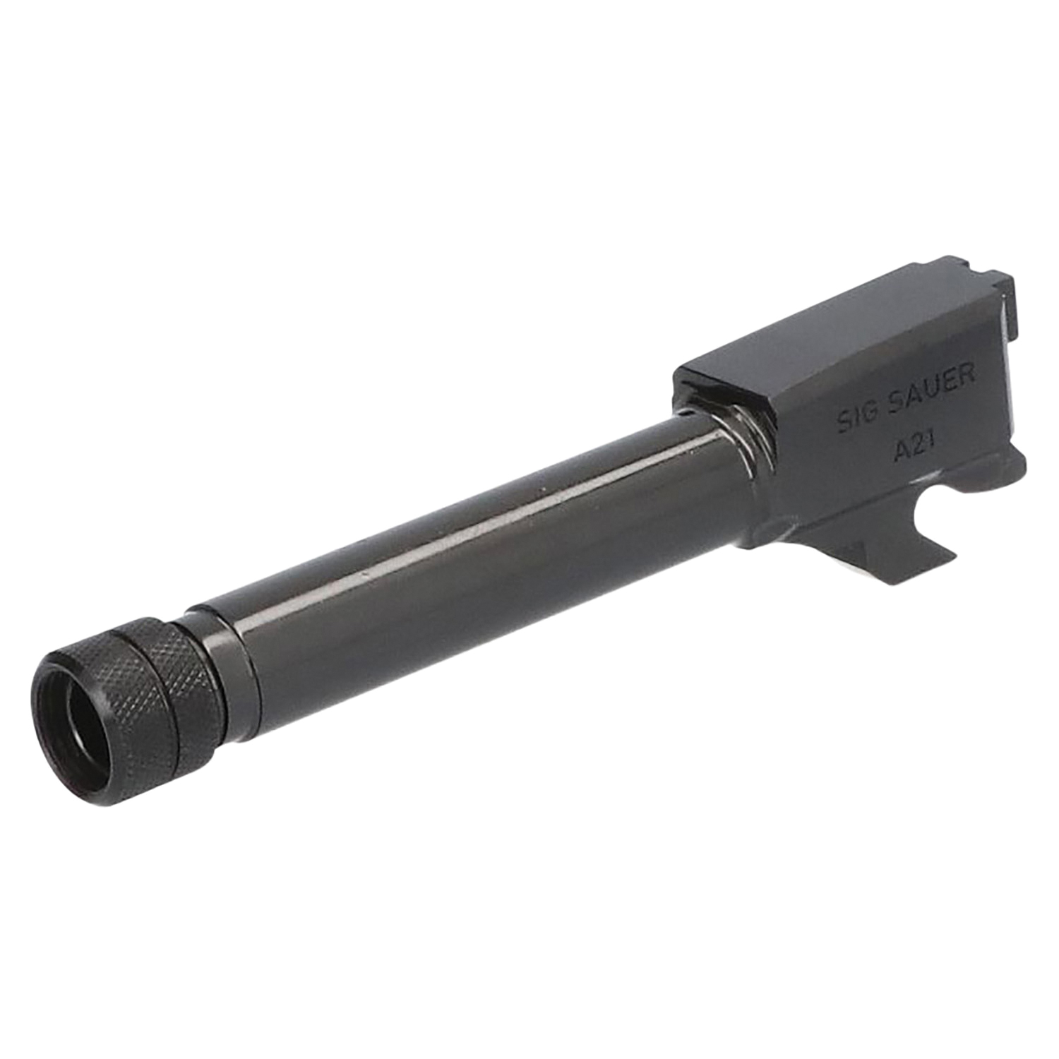 Sig Sauer Replacement Barrel for Sig P320 - Reliable Black Upgrade - 8900568