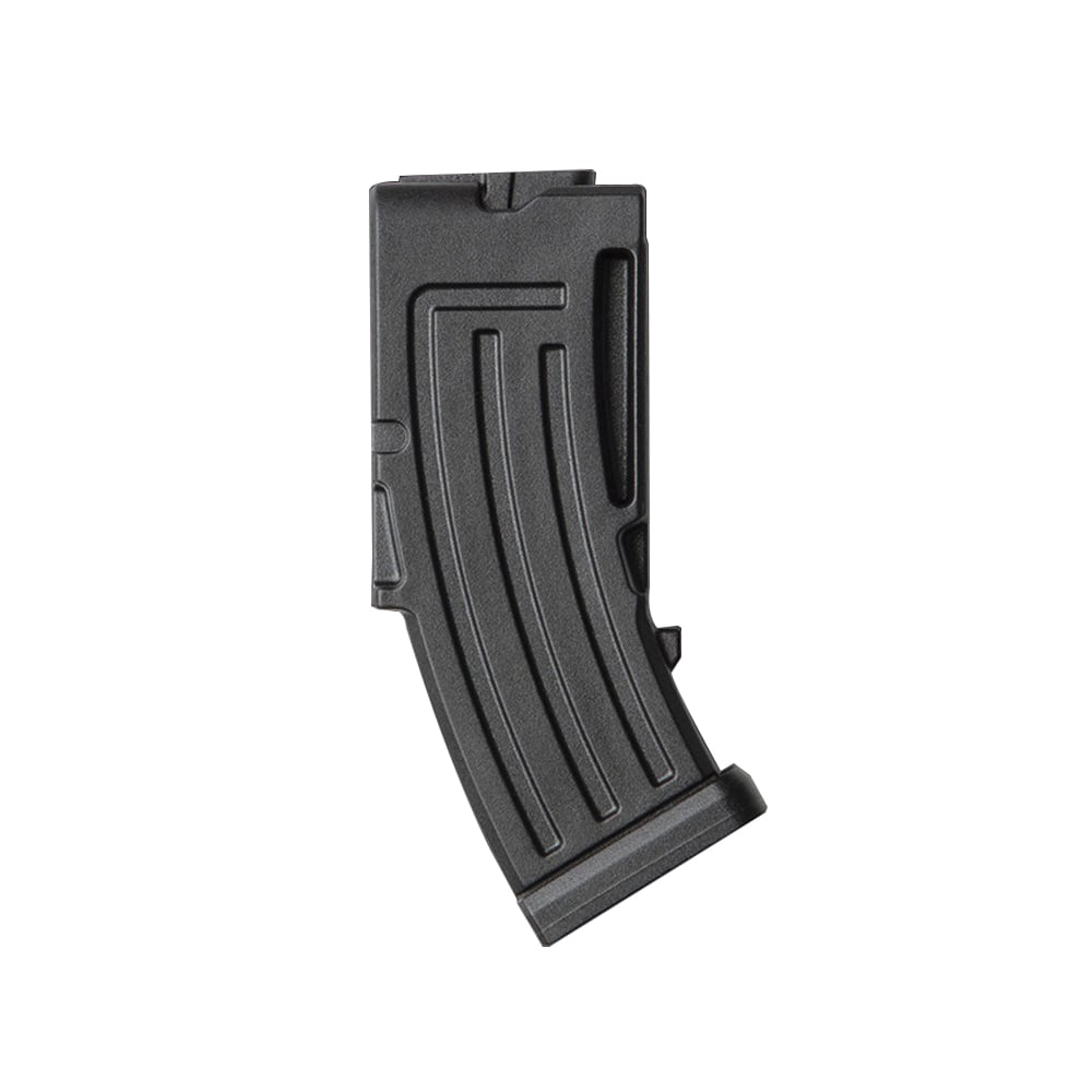 Derya 10rds .22LR, Black