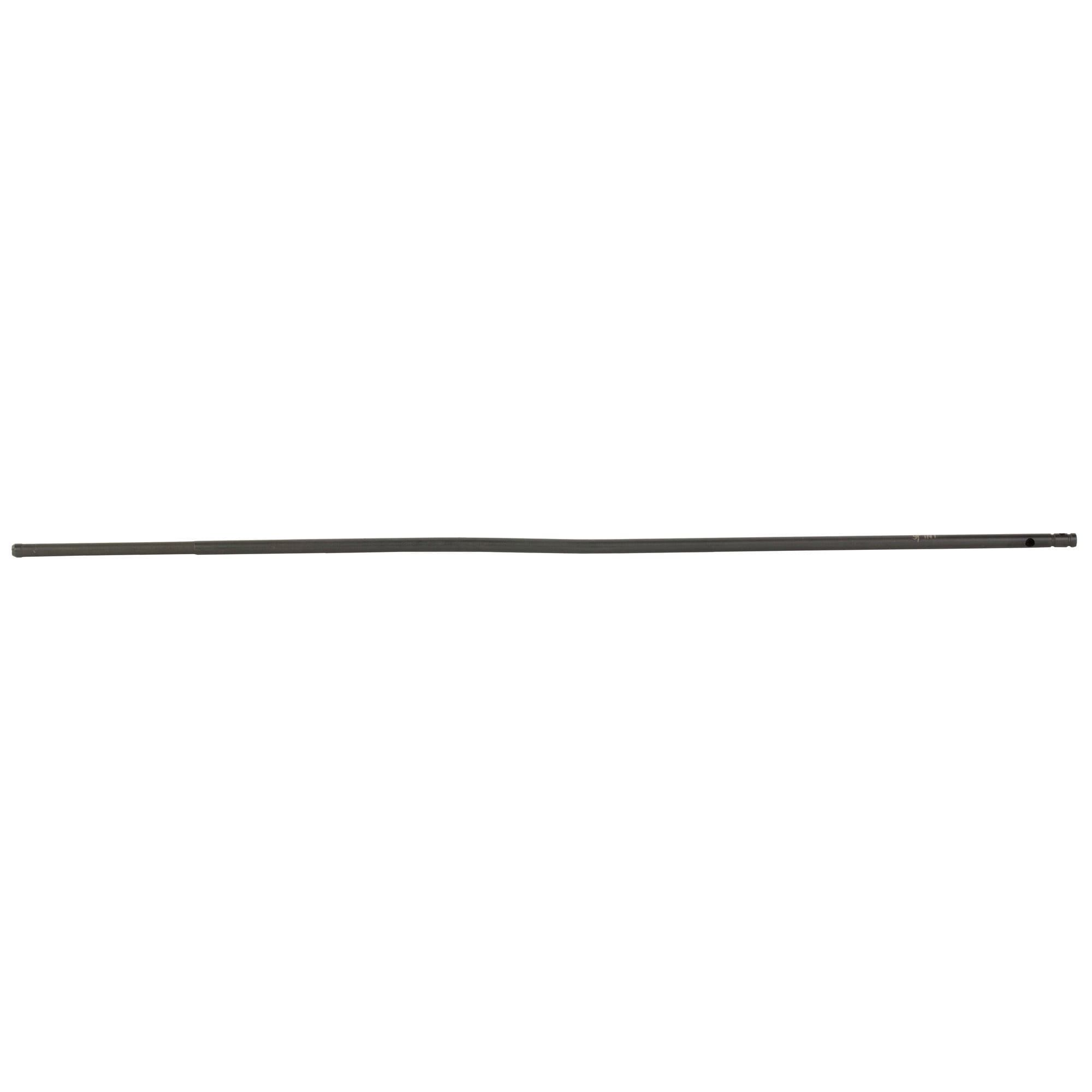San Tan Tactical Gas Tube Intermediate Length, Black Nitride Coated, Gas Tube Kit with Pin