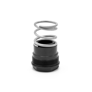 Huxwrk HUXWRX 3-Lug Housing Adapter 45