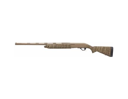Winchester SX4 12 Gauge Semi-Auto Shotgun, 28" Barrel, Mossy Oak Bottomland - 511233392