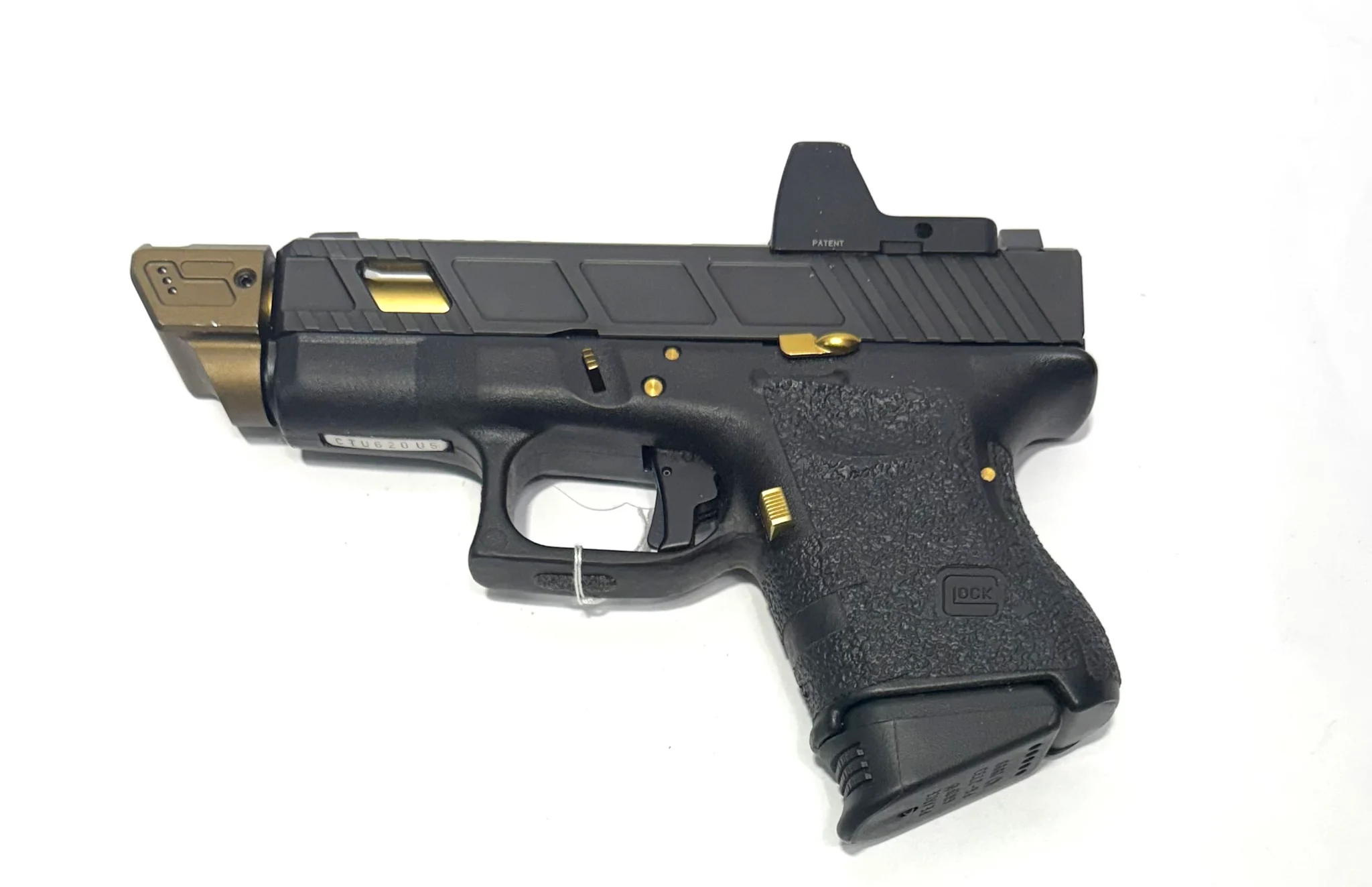 GLOCK G36 (Used)