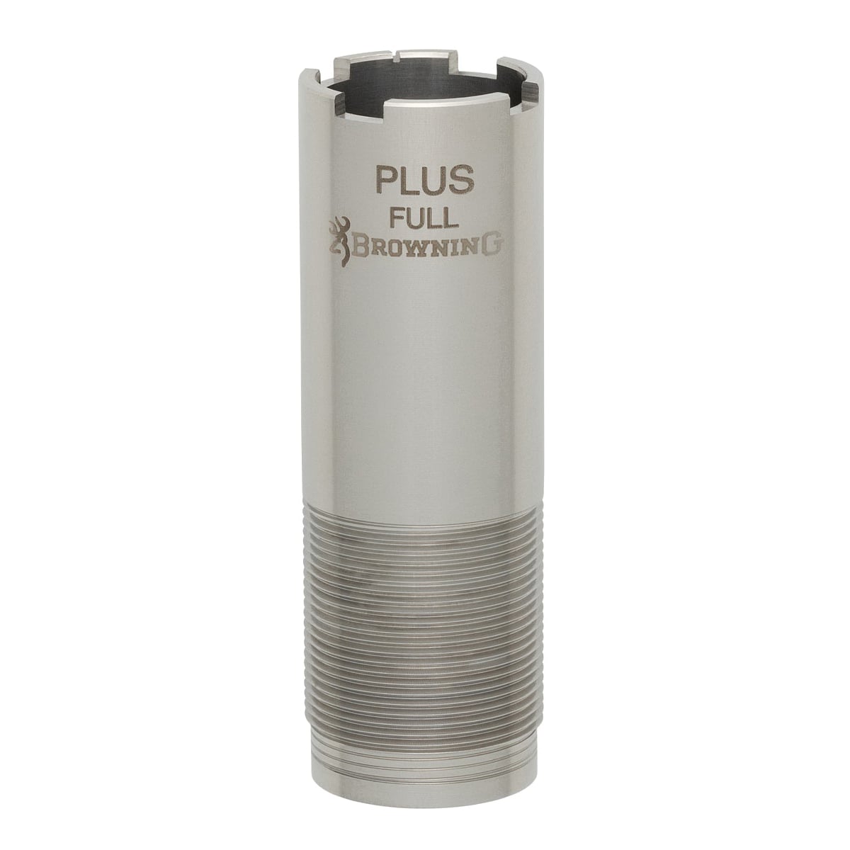 Browning Invector-Plus 20 Gauge Modified Flush Fit Choke Tube, Stainless Steel - 1130775