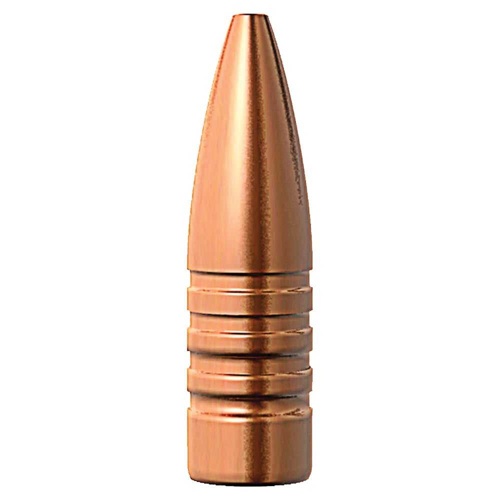 Barnes TSX .35 Cal FB Pistol Bullet, 225 gr 0.358" 50rds