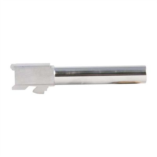 Wilson Combat Match Grade Drop-In Barrel .45 ACP 4.60" Fits Glock Gen 3-4 G21, Stainless