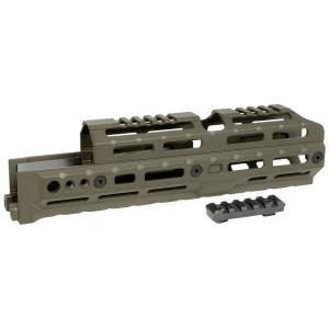 MIDWEST AK ALPHA M-LOK HNGRD 10 ODG