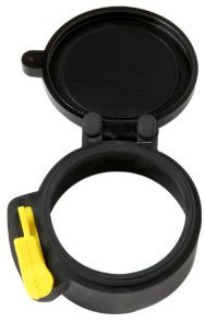Butler Creek Flip Open 09 Objective Scope Cover