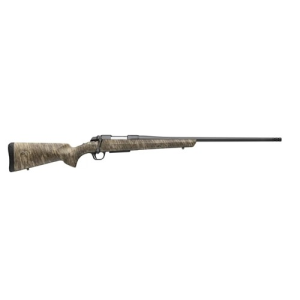 BROWNING AB3 308 Win 18" 4rd - Mossy Oak Bottomland
