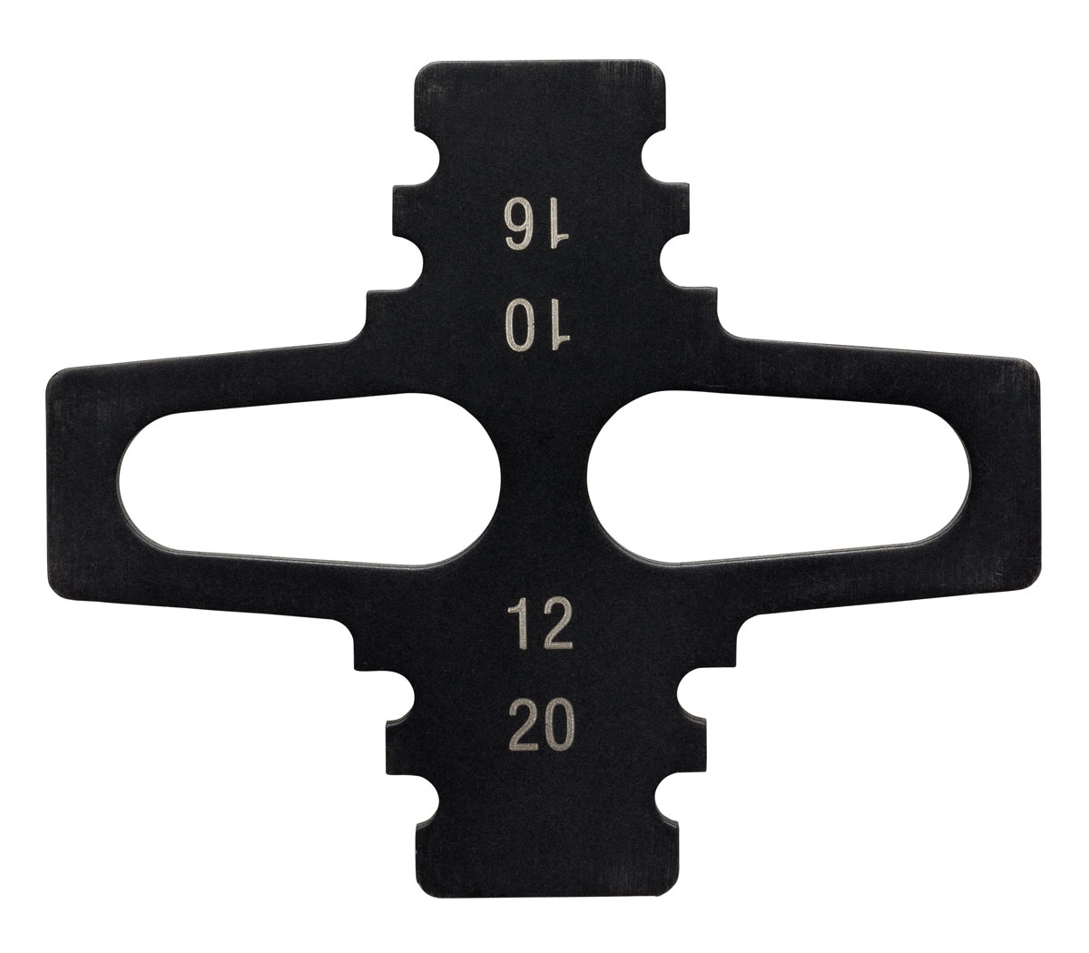 Browning 10/12/16/20 Gauge Standard Invector Flat Wrench - 1130048