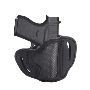 1791 BH2.4 HolsterCarbon Fiber Stealth Black RH