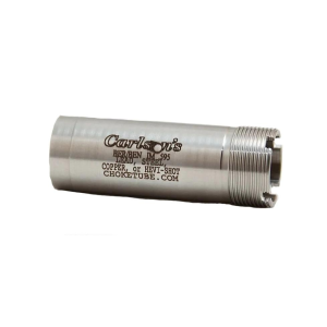 Carlson-S Carlson's Flush Mount improved Modified Choke tube for Beretta/Benelli Mobil 20ga .595